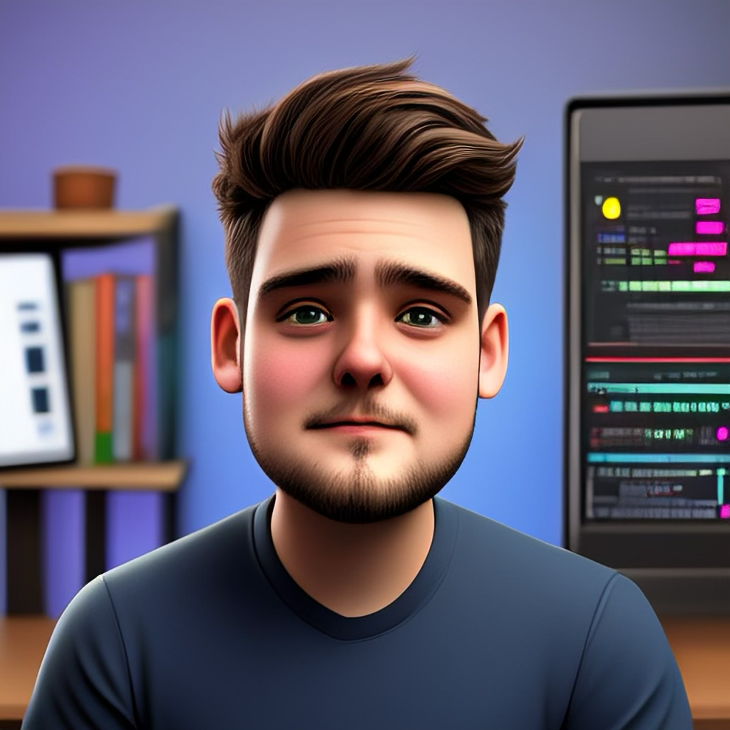 Alex Nolan - Game Developer